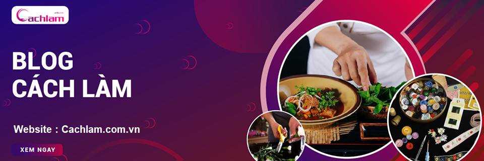 banner image of blogcachlam cachlam