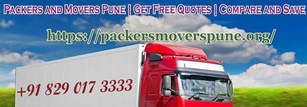 banner image of Packers and Movers Pune payalsharma