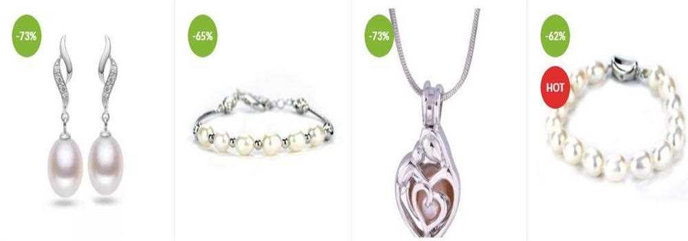 banner image of Vayo Pearls Vayo Pearls