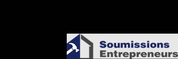 banner image of Soumissions Entrepreneurs Soumissions Entrepreneurs