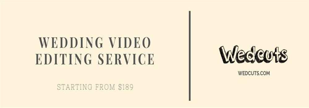 banner image of Wedcuts Wedcuts