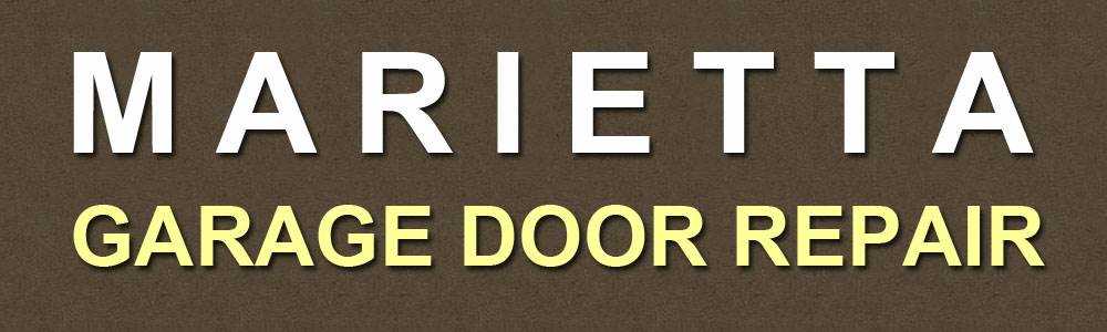 banner image of Marietta Garage Door Repair 