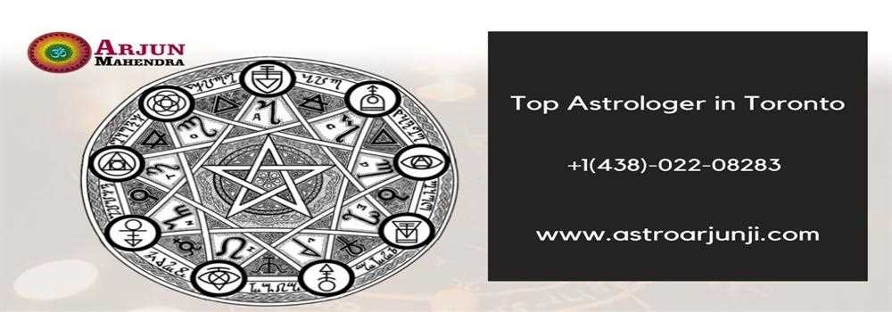 banner image of Astrologer Arjun