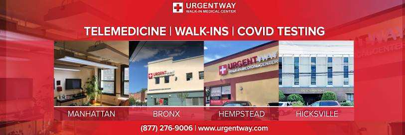 banner image of UrgentWay Dr Faika Khan