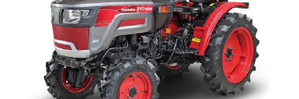banner image of Tractor Gyan