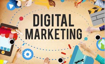 banner image of Digital Markitors Digital Markitors