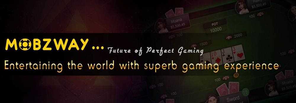 banner image of Mobzway Technologies Mobzway