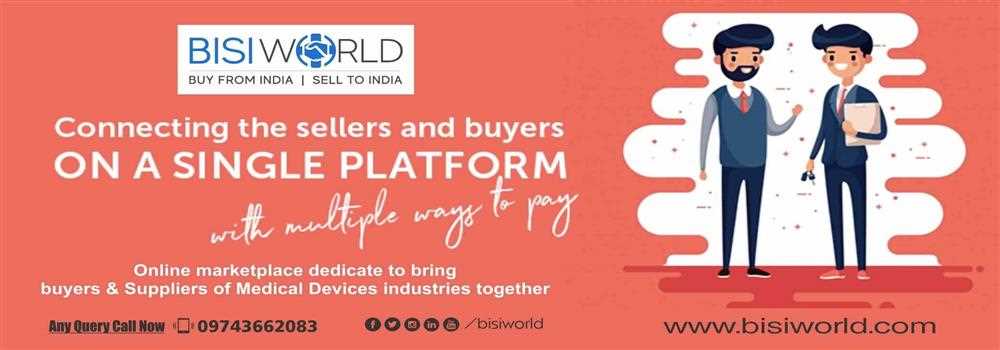 banner image of BISI WORLD BISI WORLD