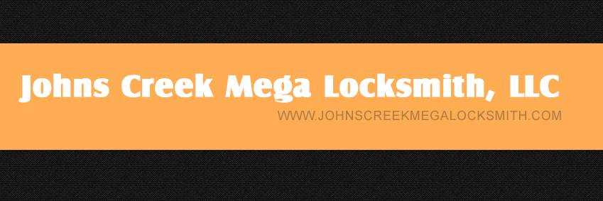 banner image of Johns Creek Mega Locksmith LLC 
