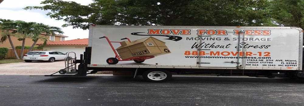 banner image of Miami Movers for Less 
