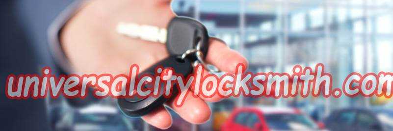 banner image of Universal City Locksmith universalcitylocks