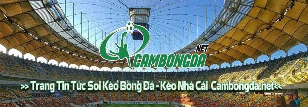 banner image of cam bongda