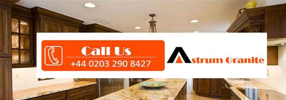 banner image of Astrum Granite