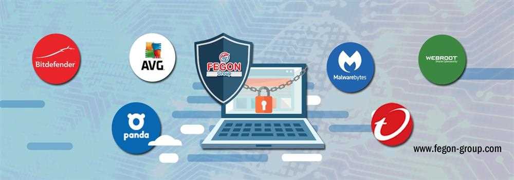 banner image of Fegon Group