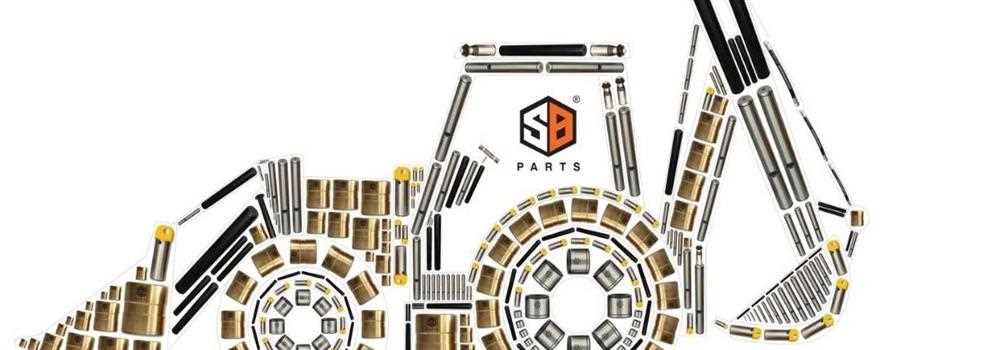 banner image of SB Parts SB Parts