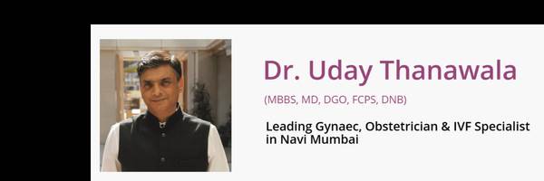 banner image of Dr.Uday Thanawala