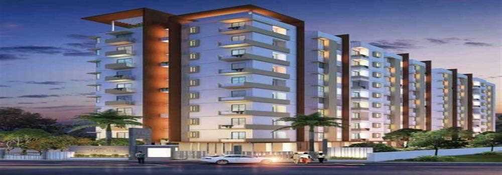 banner image of Vinod Nikumbh