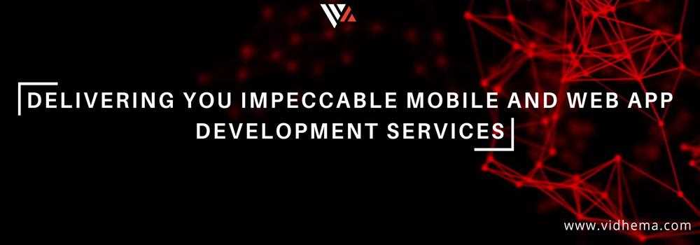 banner image of Vidhema Technologies Vidhema Technologies