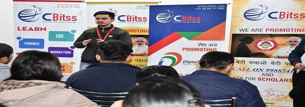 banner image of CBitss Technologies 