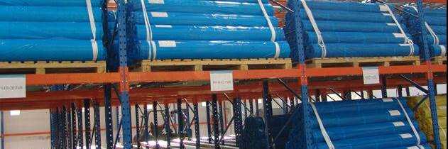 banner image of United Rack Solutions 