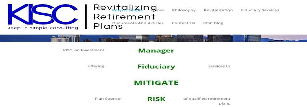 banner image of Keep It Simple Consulting 