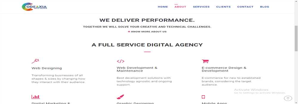 banner image of Codeaxia Digital Solutions Codeaxia Digital Solutions