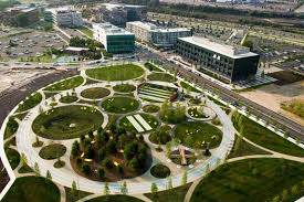 banner image of James Corner