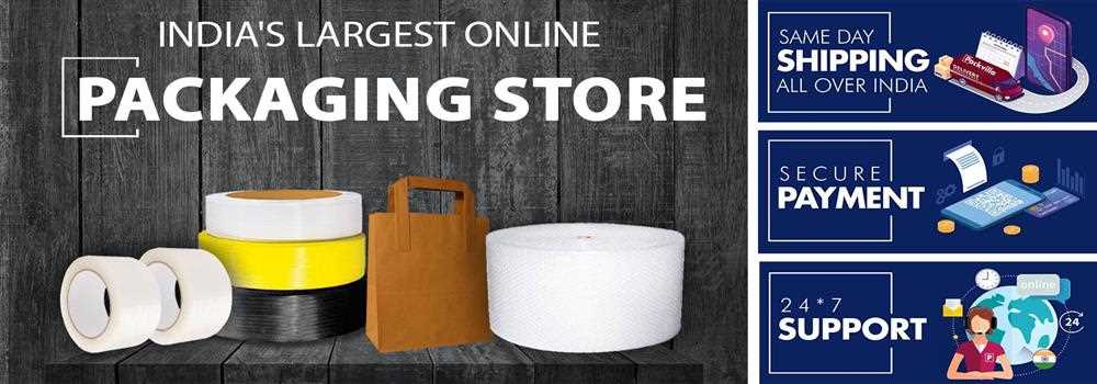 banner image of Packvilla Packvilla