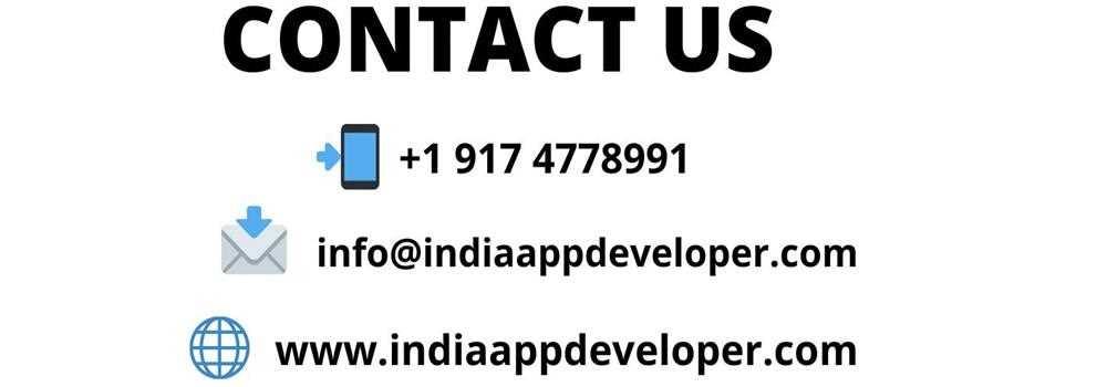 banner image of Food Delivery App Development -India App Developer India App Developer
