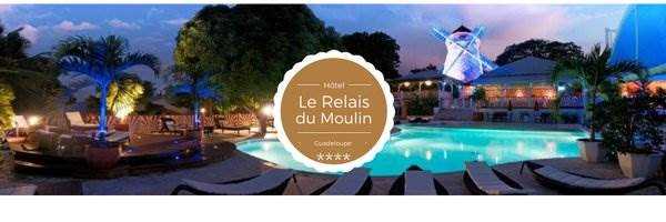 banner image of Le Relais du Moulin 
