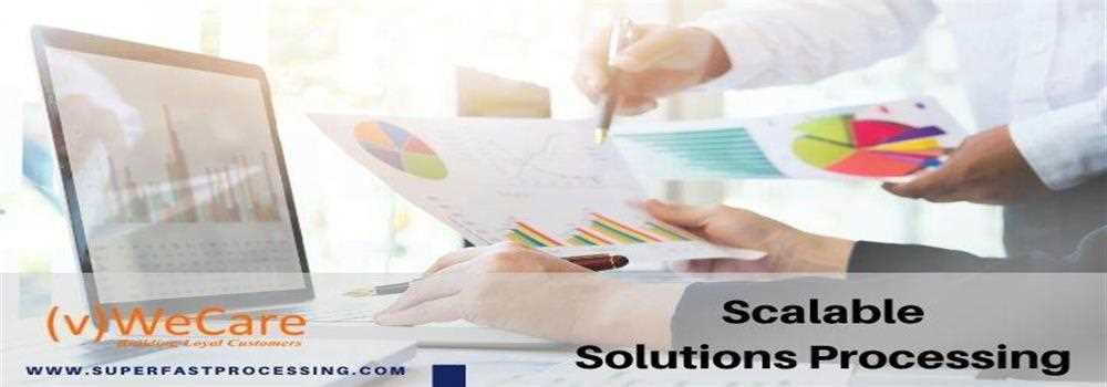 banner image of Super Fast processing