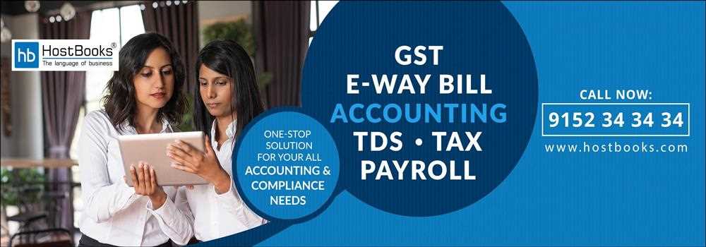 banner image of HostBooks Limited 