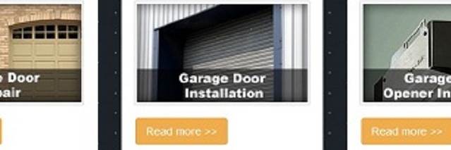 banner image of Mcdonough Garage Door Repair Jimmy Blake
