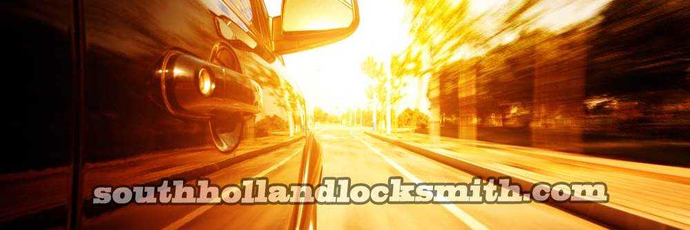 banner image of South Holland Locksmith 