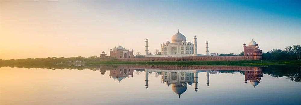 banner image of Agra Taj City Tour Agra Taj City Tour