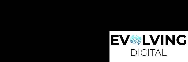 banner image of Evolving Digital 