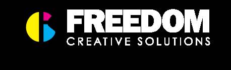 banner image of Freedom Creative Solutions Freedom Creative Solutions