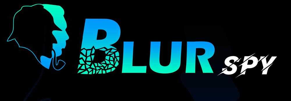 banner image of BlurSPY App