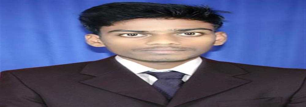 banner image of BIBHUTI   BHUSAN SAHOO