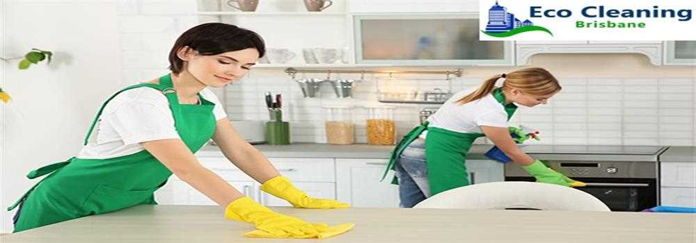 banner image of ECOs Bond Cleaning Brisbane 