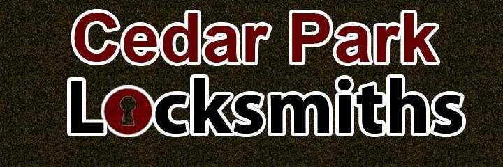 banner image of Cedar Park Locksmiths 