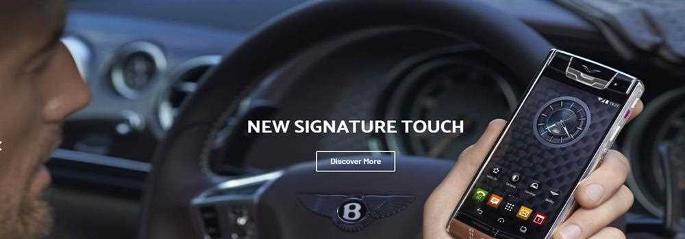 banner image of Vertu Mobile Vertu Mobile