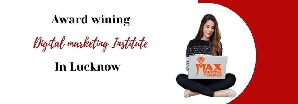 banner image of Max Digital Academy 