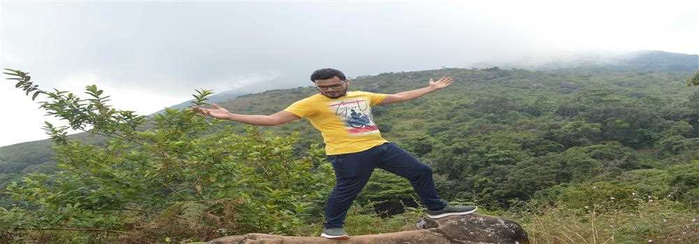 banner image of Rahul Eslavath