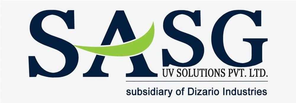 banner image of Sasg UV