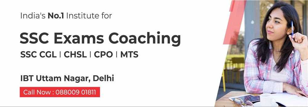 banner image of IBT Uttam Nagar IBT Uttam Nagar