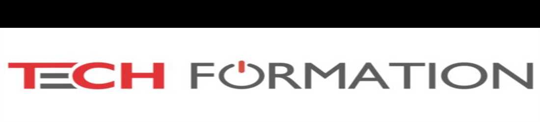 banner image of Tech Formation
