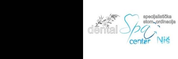 banner image of Dental SPA Centar 