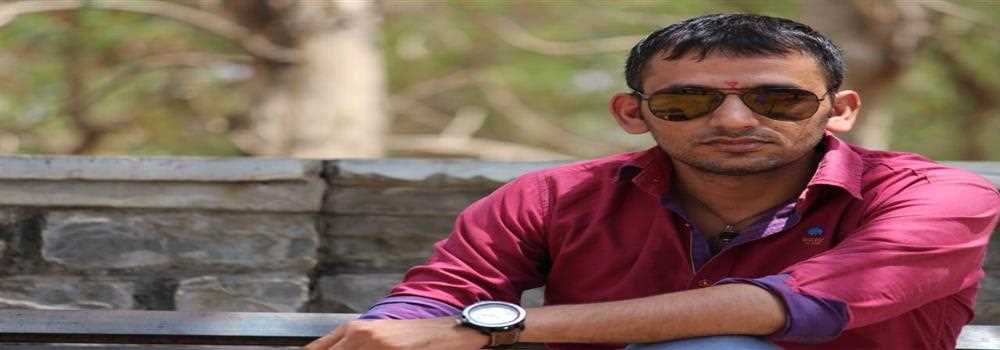 banner image of Abhinav Puri