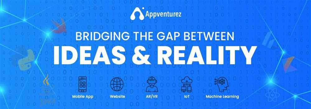 banner image of Appventurez Appventurez